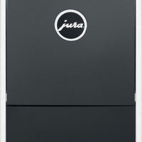 Jura - Hot Cup Warmer Black - 72229