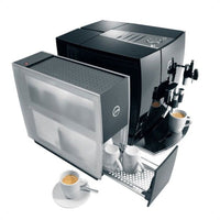 Jura - Hot Cup Warmer Black - 72229