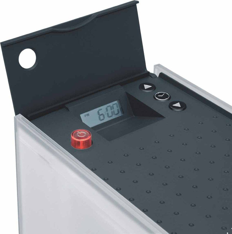 Jura - Hot Cup Warmer Black - 72229