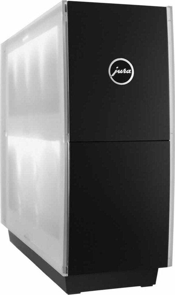Jura - Hot Cup Warmer Black - 72229
