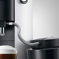 Jura - Milk Pipe with Stainless Steel Casing HP1 - 24112