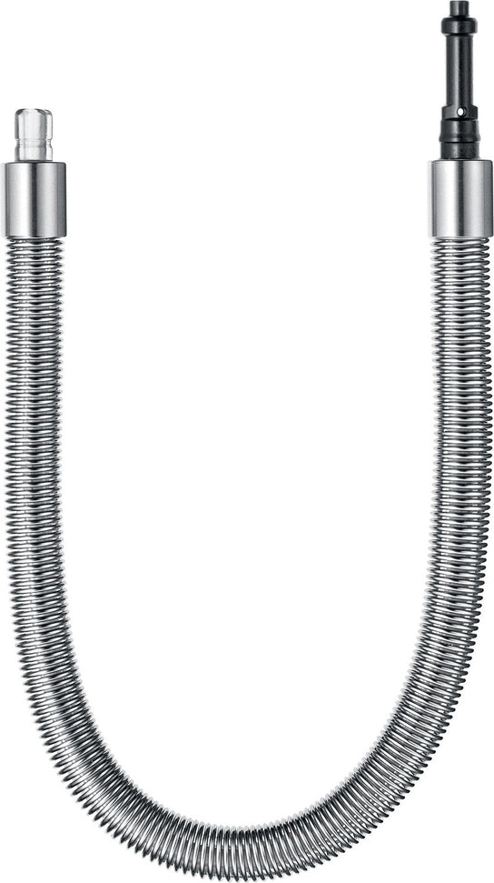 Jura - Milk Pipe with Stainless Steel Casing HP1 - 24112