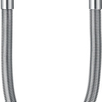 Jura - Milk Pipe with Stainless Steel Casing HP1 - 24112