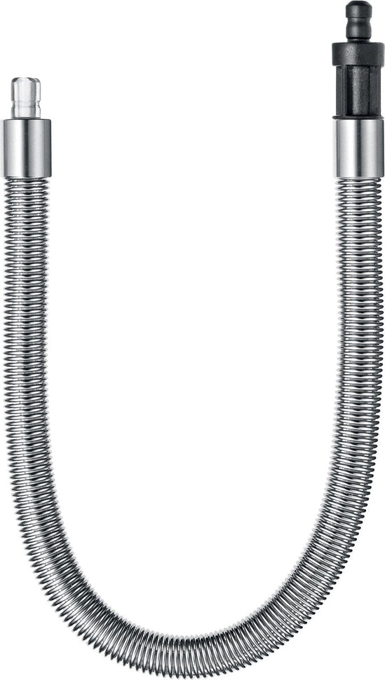 Jura - Milk Pipe with Stainless Steel Casing HP2 - 24113