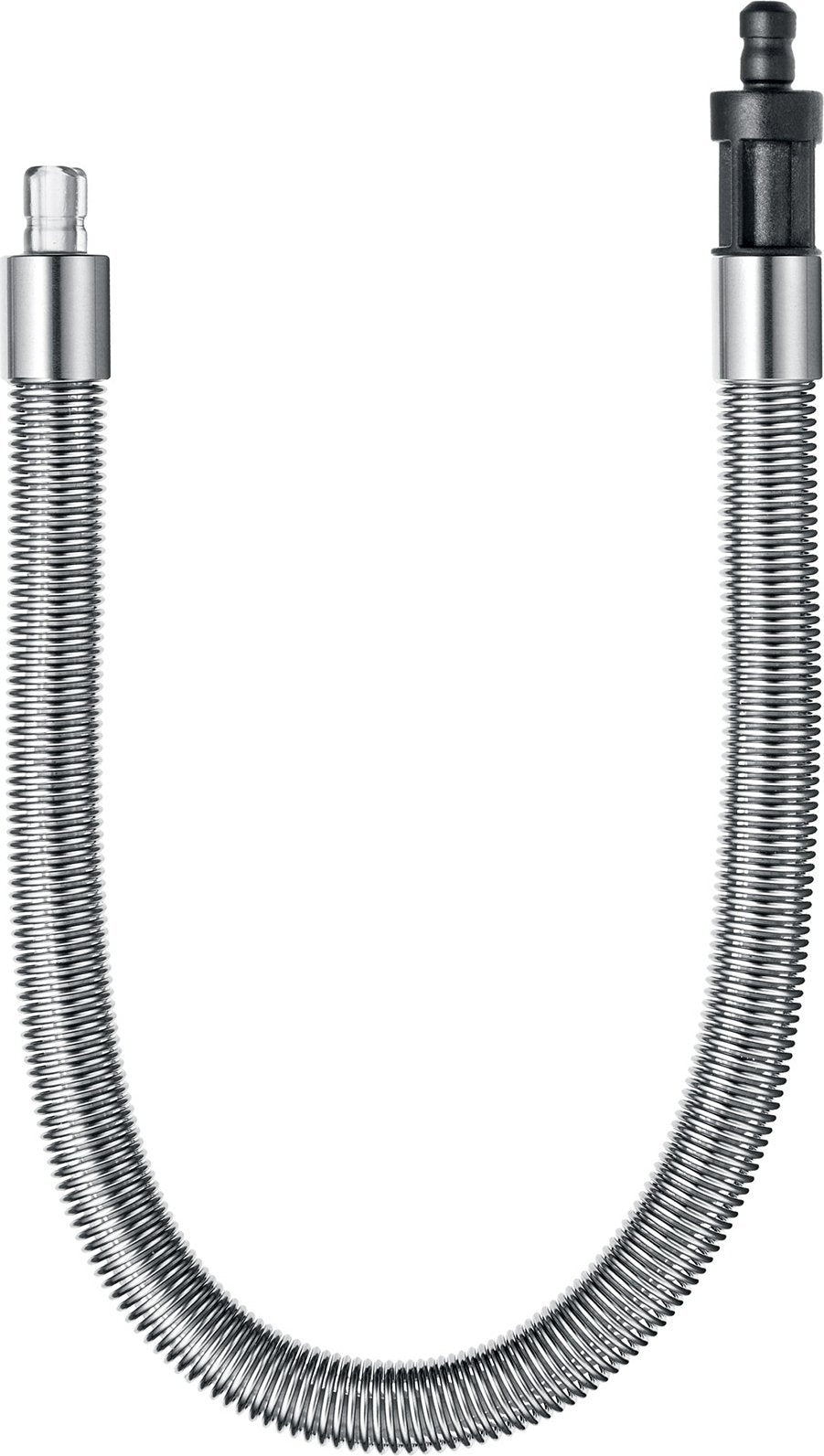 Jura - Milk Pipe with Stainless Steel Casing HP2 - 24113
