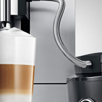 Jura - Milk Pipe with Stainless Steel Casing HP3 - 24114