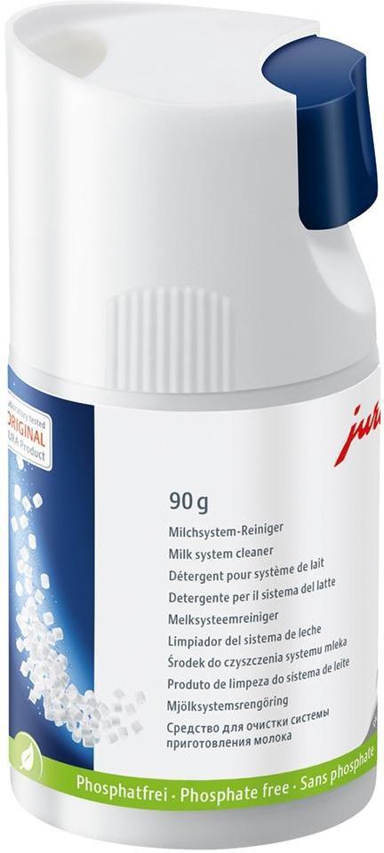 Jura - Milk System Cleaner Tablets with Dispenser 30 Cleans - 24195