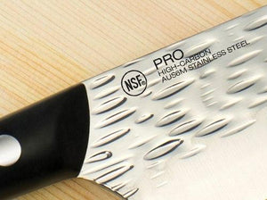 KAI - Professional 7" Asian Utility Knife - HT7077