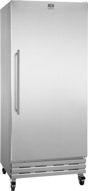 Kelvinator Commercial - 32" Reach-In Freezer with 1 Door - KCHRI25R1DFE