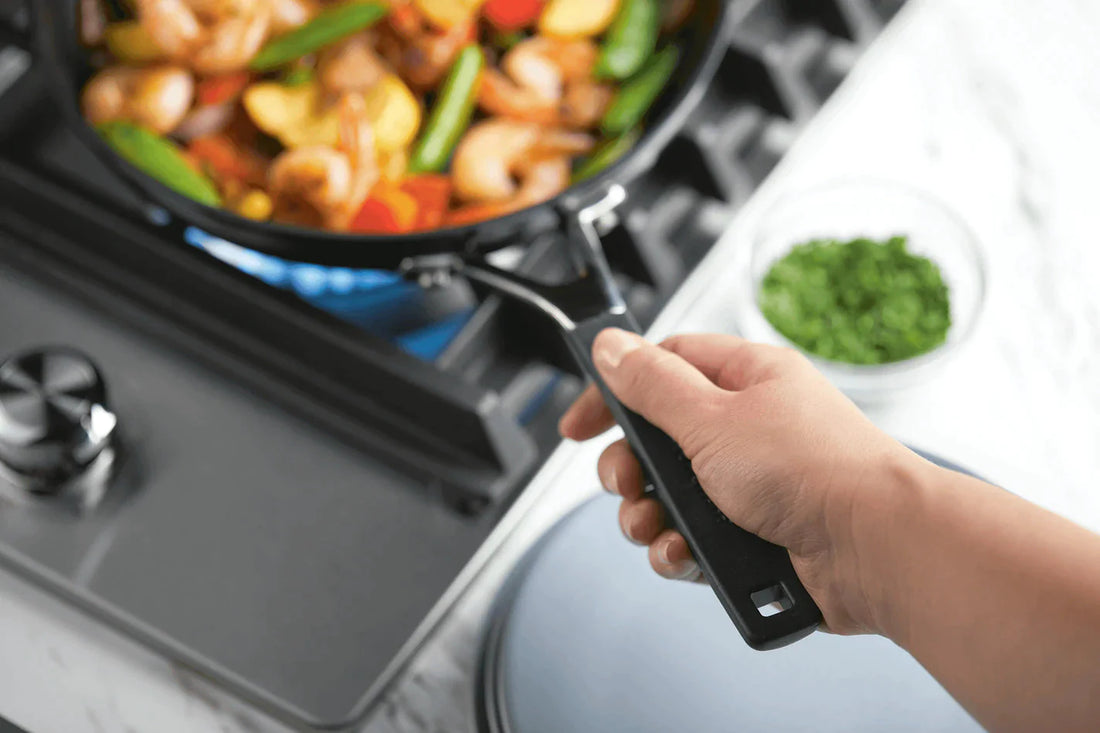 KitchenAid - 10" Hard Anodized Nonstick Fry Pan - 84801 - DISCONTINUED