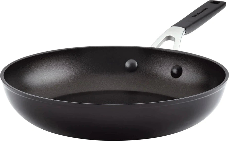 KitchenAid - 10" Hard Anodized Nonstick Fry Pan - 84801 - DISCONTINUED