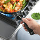 KitchenAid - 10 PC Hard Anodized Nonstick Cookware Set - 84800