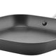 KitchenAid - 11.25" Hard Anodized Induction Nonstick Grill Pan 29cm - 80126