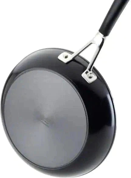 KitchenAid - 12.25" Hard Anodized Nonstick Fry Pan - 84802