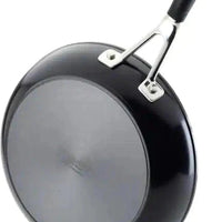 KitchenAid - 12.25" Hard Anodized Nonstick Fry Pan - 84802
