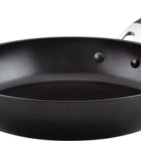 KitchenAid - 12.25" Hard Anodized Nonstick Fry Pan - 84802