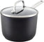 KitchenAid - 2 QT Hard Anodized Nonstick Saucepan - 80192 - DISCONTINUED