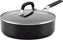KitchenAid - 3 QT Hard Anodized Nonstick Saute Pan - 84804-TF05 - DISCONTINUED