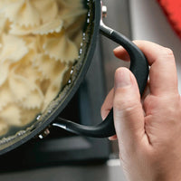 KitchenAid - 8 QT Hard Anodized Nonstick Stock Pot - 84805 - DISCONTINUED