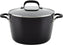 KitchenAid - 8 QT Hard Anodized Nonstick Stock Pot - 84805 - DISCONTINUED