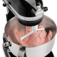 KitchenAid - Flex Edge Beater for 6 QT Professional 600 Mixer - KFEW6L