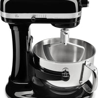 KitchenAid - Flex Edge Beater for 6 QT Professional 600 Mixer - KFEW6L