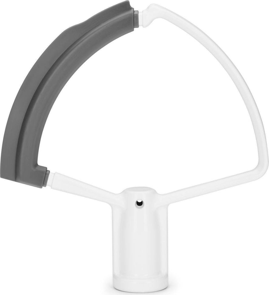 KitchenAid - Flex Edge Beater for 6 QT Professional 600 Mixer - KFEW6L