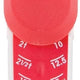 Kitchenart - Red Adjust-A-Tablespoon & Adjust-A-Teaspoon Set - 74437