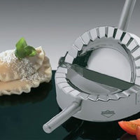 Kuchenprofi - 4.75" Stainless Steel Ravioli, Pierogi, Dumpling Press - K0803602800