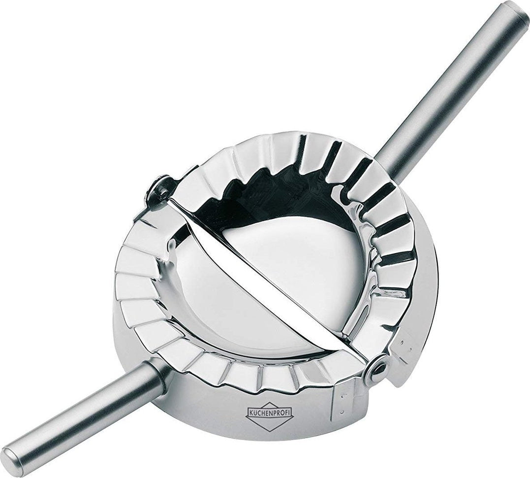 Kuchenprofi - 4.75" Stainless Steel Ravioli, Pierogi, Dumpling Press - K0803602800