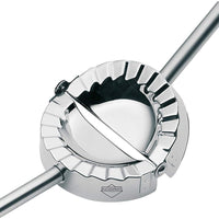 Kuchenprofi - 4.75" Stainless Steel Ravioli, Pierogi, Dumpling Press - K0803602800