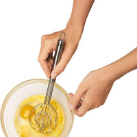 Kuhn Rikon - 10" Double Balloon Whisk - 2367