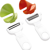 Kuhn Rikon - Click 'N Curl Spiralizer Set - 23071