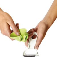 Kuhn Rikon - Click 'N Curl Spiralizer Set - 23071