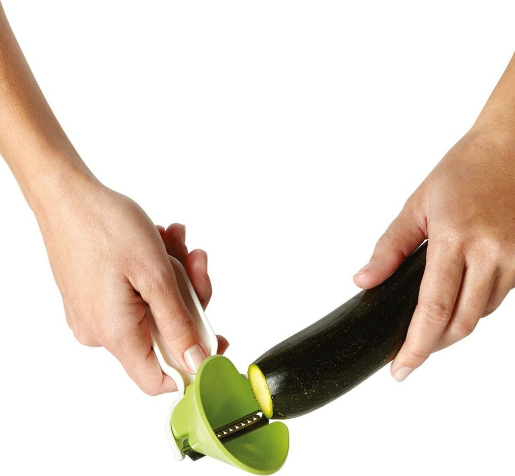 Kuhn Rikon - Click 'N Curl Spiralizer Set - 23071