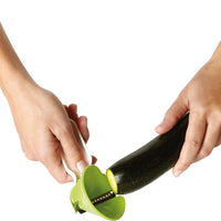 Kuhn Rikon - Click 'N Curl Spiralizer Set - 23071