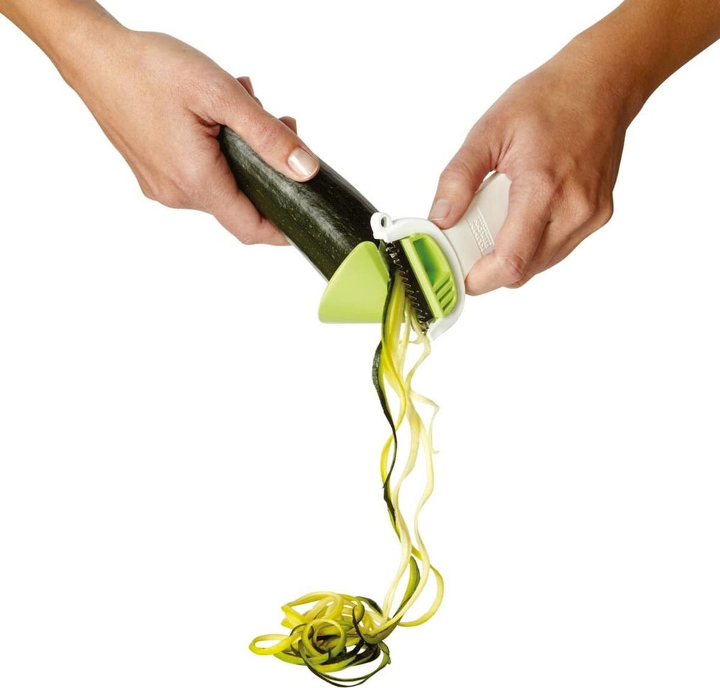Kuhn Rikon - Click 'N Curl Spiralizer Set - 23071