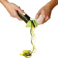 Kuhn Rikon - Click 'N Curl Spiralizer Set - 23071