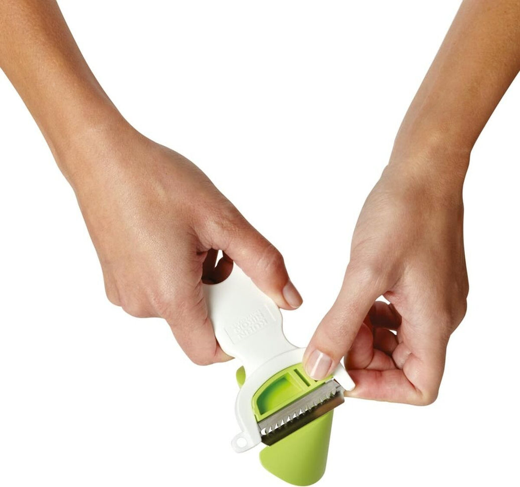 Kuhn Rikon - Click 'N Curl Spiralizer Set - 23071