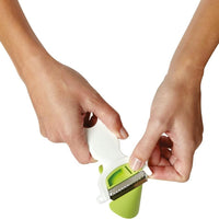 Kuhn Rikon - Click 'N Curl Spiralizer Set - 23071