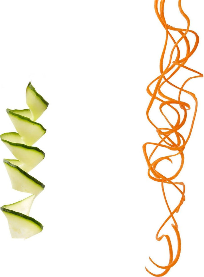 Kuhn Rikon - Click 'N Curl Spiralizer Set - 23071