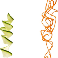 Kuhn Rikon - Click 'N Curl Spiralizer Set - 23071
