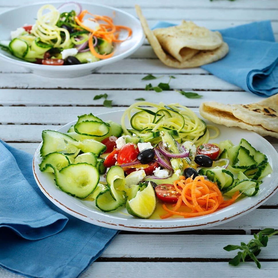 Kuhn Rikon - Click 'N Curl Spiralizer Set - 23071