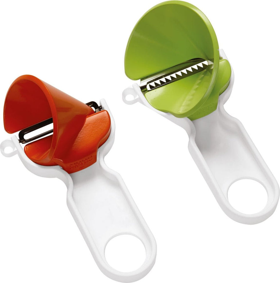 Kuhn Rikon - Click 'N Curl Spiralizer Set - 23071