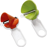 Kuhn Rikon - Click 'N Curl Spiralizer Set - 23071