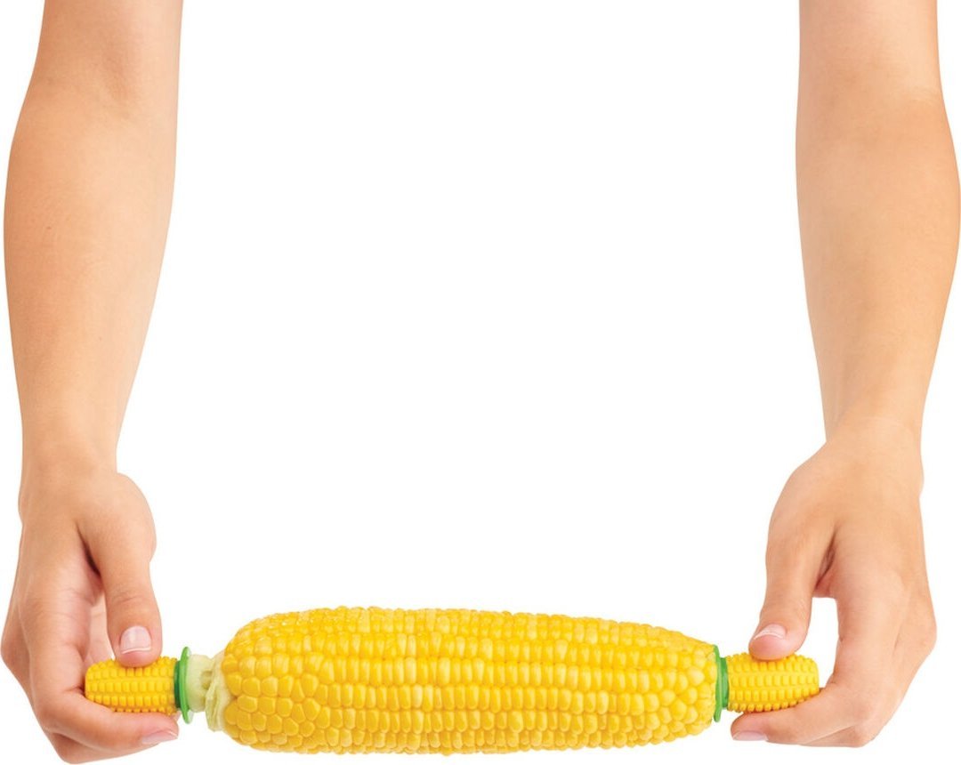 Kuhn Rikon - Corn Holder Set - KR-21400