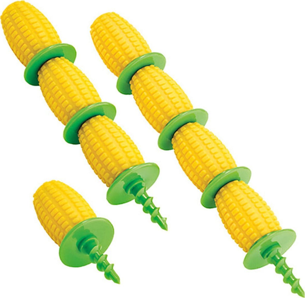 Kuhn Rikon - Corn Holder Set - KR-21400