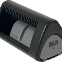 Kuhn Rikon - Dual Sharpener Black - 2949