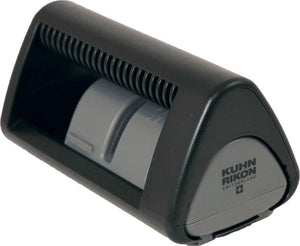 Kuhn Rikon - Dual Sharpener Black - 2949