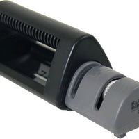 Kuhn Rikon - Dual Sharpener Black - 2949